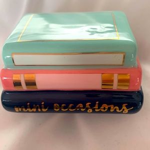 Nora Fleming Book Mini